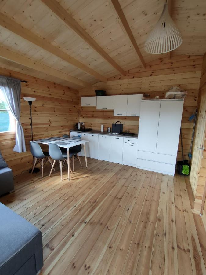 Drewniane - Zamek Krzyzacki Holiday home