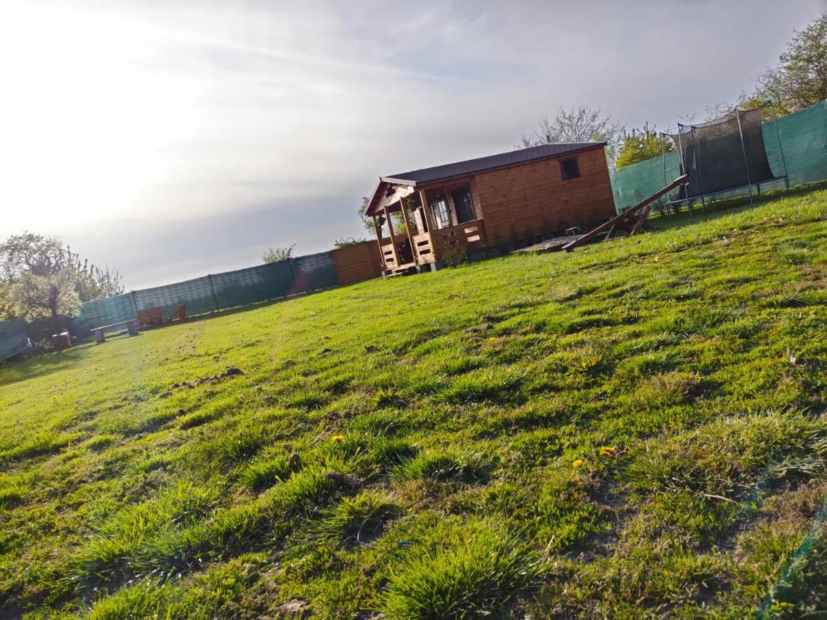 Holiday home Drewniane - Zamek Krzyzacki *