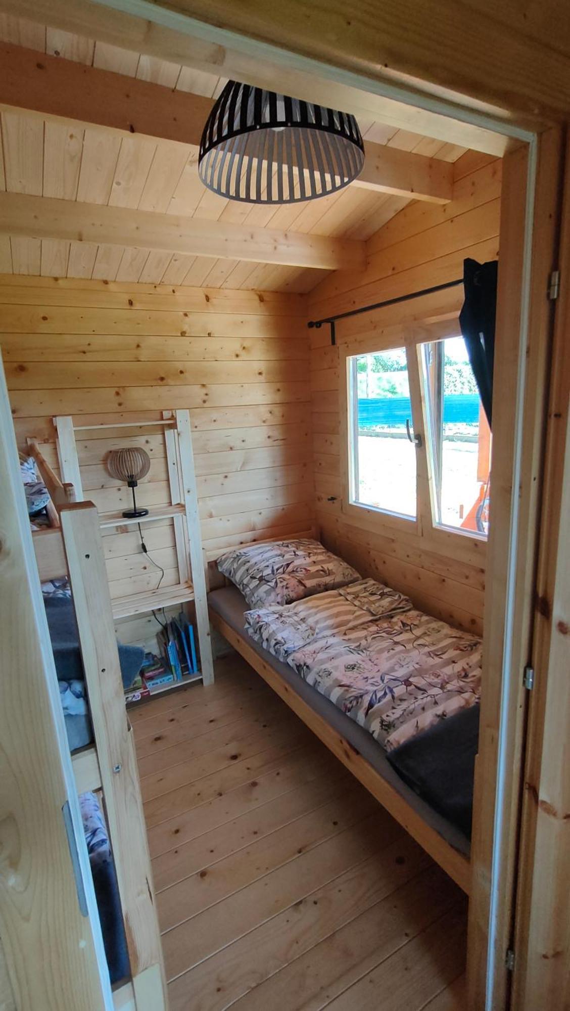 Holiday home Drewniane - Zamek Krzyzacki *