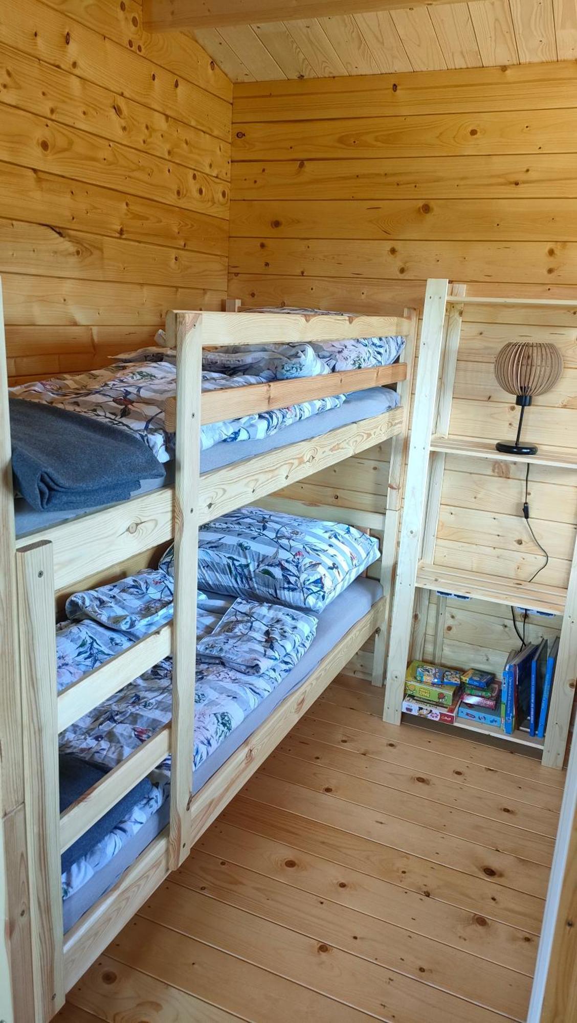 Holiday home Drewniane - Zamek Krzyzacki Malbork